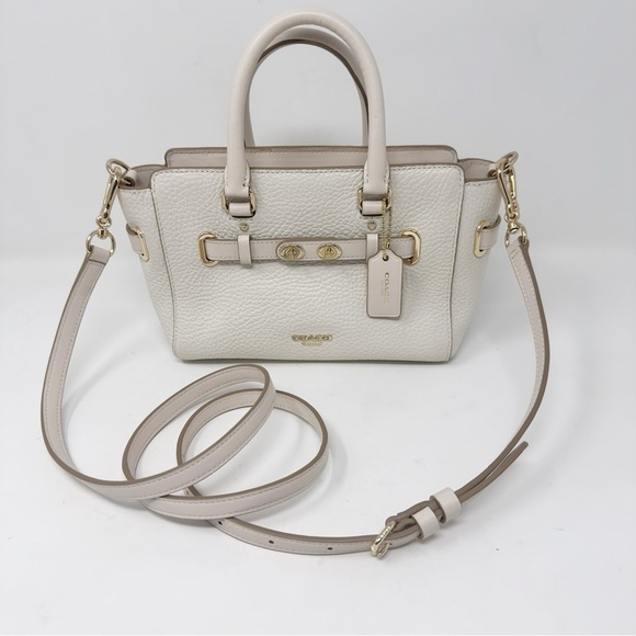 Coach Mini Blake Carryall - Picture 2 of 10